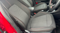 Ford Puma 1.0 EcoBoost Hybrid mHEV ST-Line 5dr Petrol Hatchback